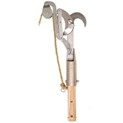PH5 Marvin Bull Pruner Head With Adapter And Rope