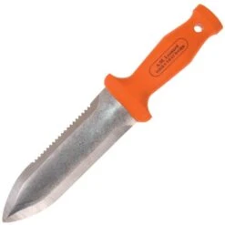 LEONARD 1235 PRUNER 4750 SOIL KNIFE SPK8 SHEATH COMBO -Landscape greening equipment pk4c 6