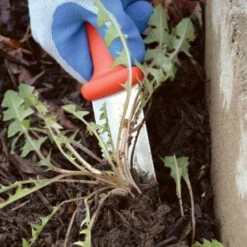 LEONARD 1235 PRUNER 4750 SOIL KNIFE SPK8 SHEATH COMBO -Landscape greening equipment pk4c 9