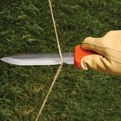 LEONARD 1235 PRUNER 4752 DELUXE SOIL KNIFE SPK8 SHEATH COMBO -Landscape greening equipment pkcom2 9