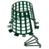Plant Knight Plant And Tree Guard -Green - 3 Pack
