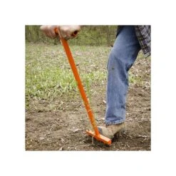 Leonard Planting Bar, 11" X 3.5" Pointed Blade, Steel -Landscape greening equipment pl3811 6