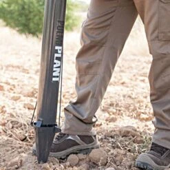 Reinforced Pulmiplant -Landscape greening equipment pplant 4