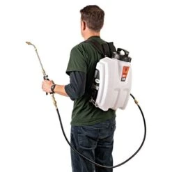 Leonard SprayMaxPro 100 Sprayer -Landscape greening equipment pro 100 2