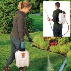 Leonard SprayMaxPro 100 Sprayer -Landscape greening equipment pro 100 6