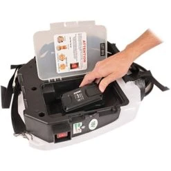 Leonard SprayMaxPro Rechargeable Battery