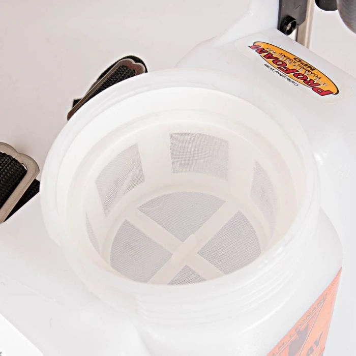 Leonard SprayMax Pro 400 Sprayer 4 Leonard SprayMax Pro 400 Sprayer - Image 4