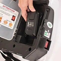 Leonard SprayMax Pro 400 Sprayer 12 Leonard SprayMax Pro 400 Sprayer -Landscape greening equipment pro 400 5