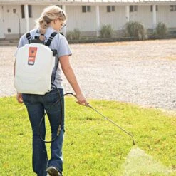 Leonard SprayMax Pro 400 Sprayer 13 Leonard SprayMax Pro 400 Sprayer -Landscape greening equipment pro 400 6