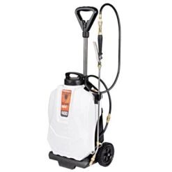 Leonard SprayMax Pro 400 Sprayer With Cart