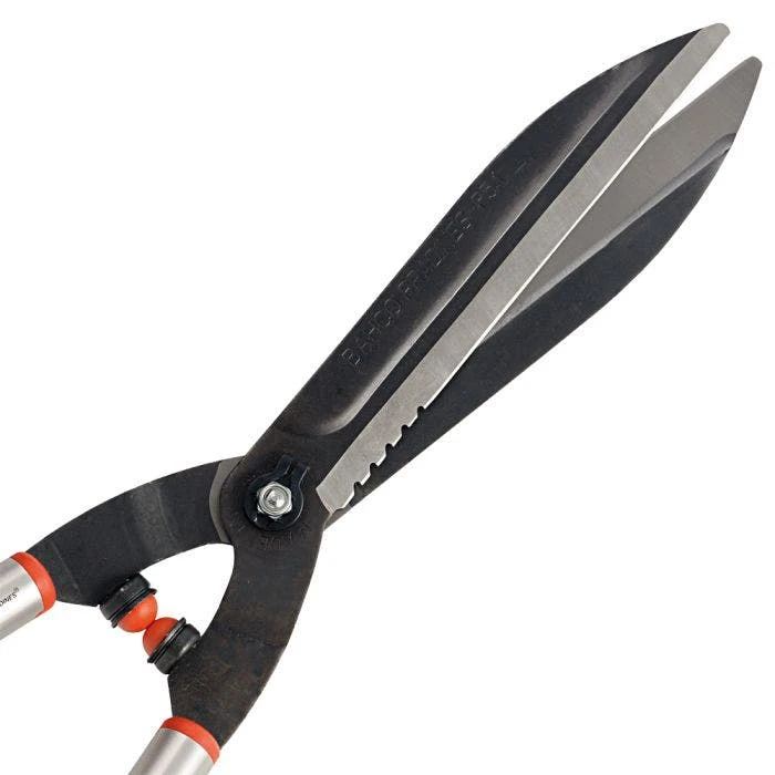 Bahco Pro Super Light 10-inch Blade Hedge Shears, 23-inch Overall Length 3 Bahco Pro Super Light 10-inch Blade Hedge Shears, 23-inch Overall Length - Image 3
