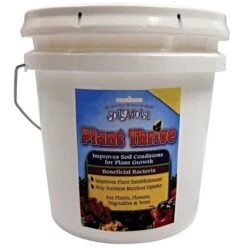 Plant Thrive Beneficial Bacteria 28 Ounce Pail