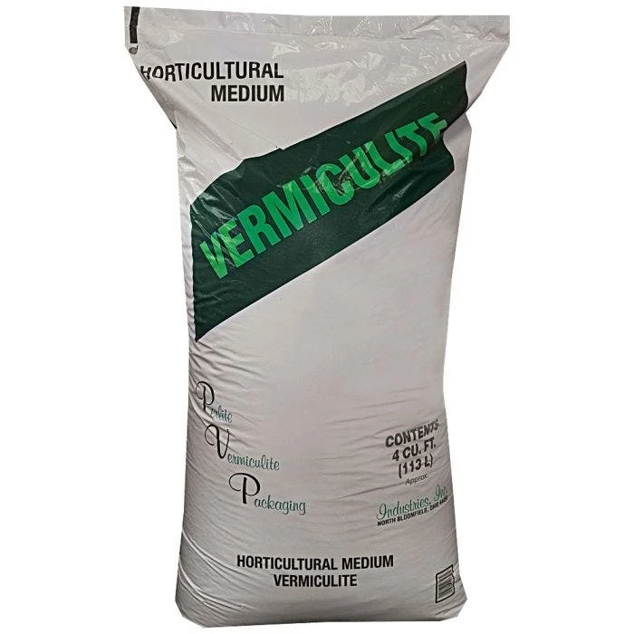 P.V.P Industries Vermiculite, Grade 2 2 P.V.P Industries Vermiculite, Grade 2 - Image 2