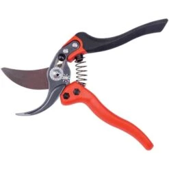 Bahco; Professional Ergonomic Pruners, 1.25-inch Cutting Capacity 8 Bahco; Professional Ergonomic Pruners, 1.25-inch Cutting Capacity -Landscape greening equipment pxl3 2