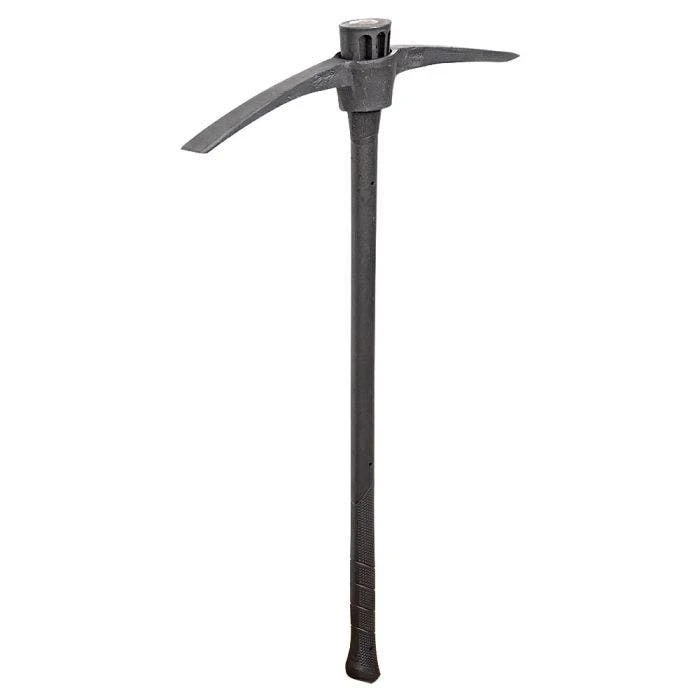 Leonard Railroad Pick With 36in Composite Handle 1 Leonard Railroad Pick With 36in Composite Handle