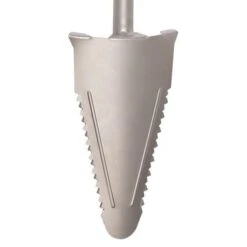 Root Assassin Steel Shovel, 32 In. -Landscape greening equipment ra001 2 1