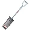 Razorback® All-Steel Spade With 13in Blade