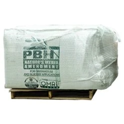 Rice Hull Bale, 90 Cubic Feet