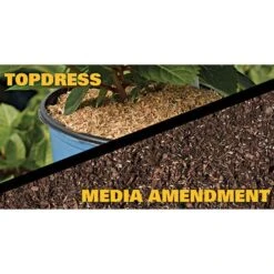 Rice Hull Bale, 90 Cubic Feet -Landscape greening equipment rhb 2