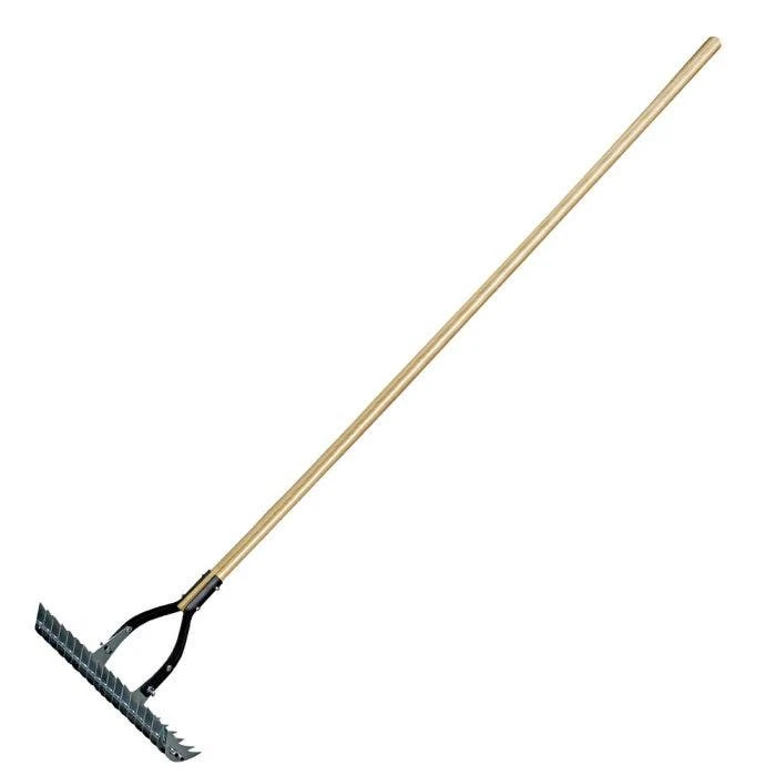 Corona® Thatch And Groom Rake 1 Corona® Thatch And Groom Rake