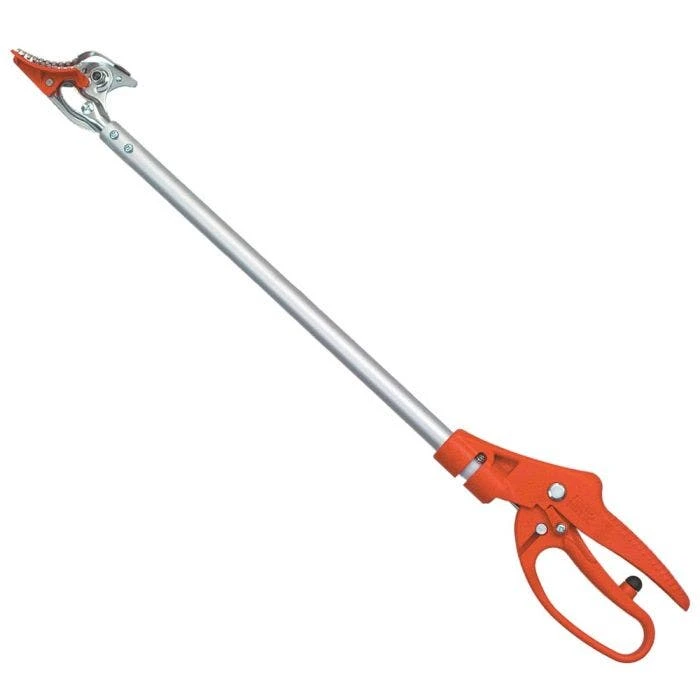 ARS LongReach Rose Pruner Fixed 2ft Cut & Hold 1 ARS LongReach Rose Pruner Fixed 2ft Cut & Hold
