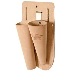 Leonard Deluxe Soil Knife, Pruner, Saw, And Sheath Combo -Landscape greening equipment sc3t 1 1