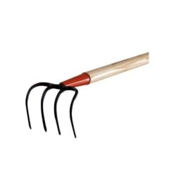 Razor-Back® 4-Tine Cultivator -Landscape greening equipment sc4 1