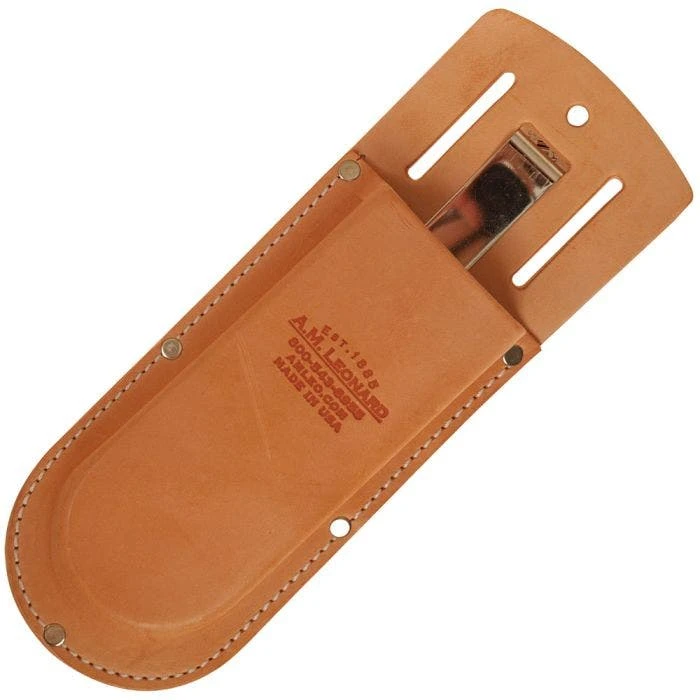 Leonard Pruner And 9in Pruner Case Combo Kit, With Belt 2 Leonard Pruner And 9in Pruner Case Combo Kit, With Belt - Image 2