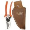 Leonard Pruner And 9in Pistol Case Combo Kit