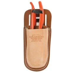 Leonard Sheath For Snip And Pruner 5 Leonard Sheath For Snip And Pruner -Landscape greening equipment scd82