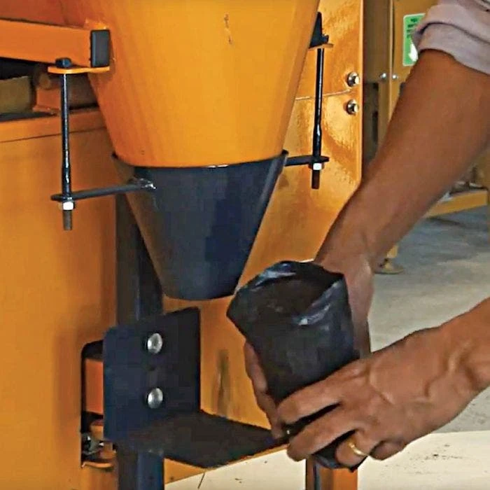 EnSaca Soil Dispensing Machine 4 EnSaca Soil Dispensing Machine - Image 4