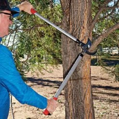 Corona Super-Duty Lopper, 3-inch Cut Capacity -Landscape greening equipment sl6500 1