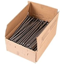 SRW Steel Landscaping Spikes -Landscape greening equipment sm10 50 3