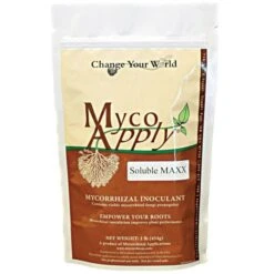 MycoApply Soluble MAXX Mycorrhizae