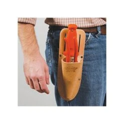 Leonard Dual Sheath, For Soil Knife And Pruner -Landscape greening equipment spk8 4