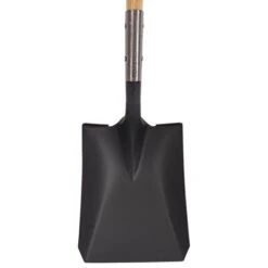 Leonard Square Point Closed Back Shovel With D Grip Handle -Landscape greening equipment sqw30 1a