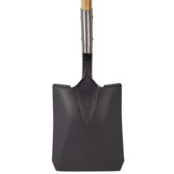 Leonard Square Point Closed Back Shovel With D Grip Handle -Landscape greening equipment sqw30 2