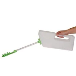 Spred-Rite G Gravity-Flow Granular Spreader -Landscape greening equipment sr313 2