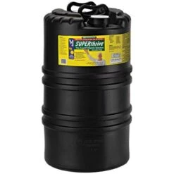 SUPERthrive; Vitamin Solution, 55 Gallons