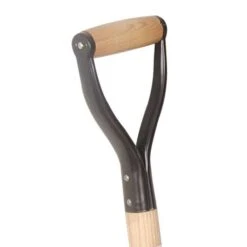 Seymour Sawtoothed Shovel With D Grip Handle -Landscape greening equipment svd35 3