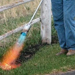 Red Dragon; 400,000 BTU Torch Kit -Landscape greening equipment t230 2 1 1