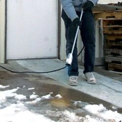 Red Dragon; 400,000 BTU Torch Kit -Landscape greening equipment t230 4