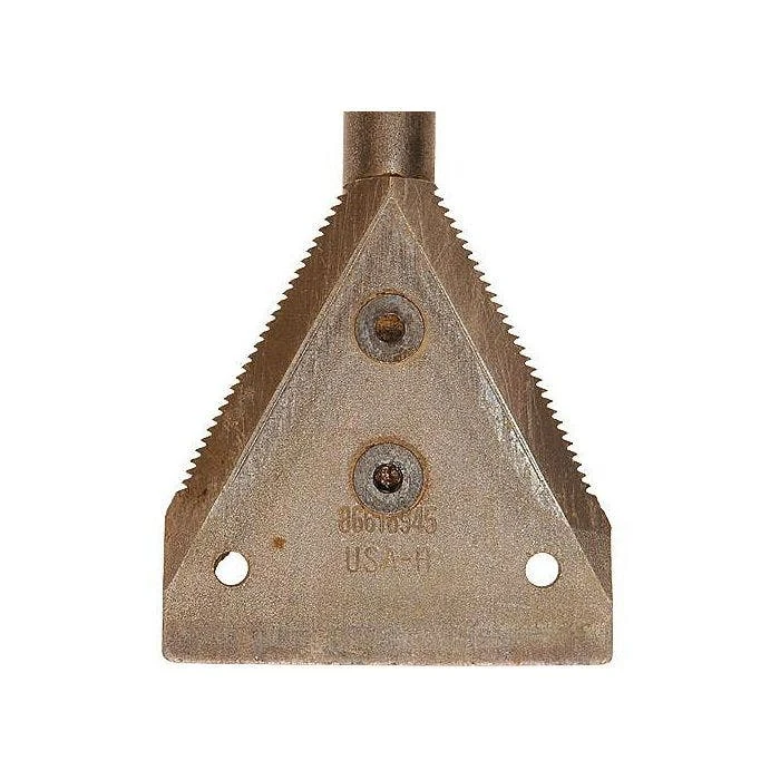 Tree Digging Root Cutter 4 Tree Digging Root Cutter - Image 4