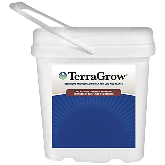 TerraGrow Organic Soil Inoculant 1 TerraGrow Organic Soil Inoculant