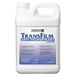 TransFilm Anti-Transpirant Spray, 2.5 Gallons Concentrate
