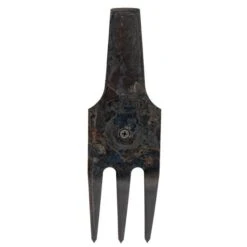 Hoedag Culti-Dag With 15" Handle -Landscape greening equipment tn3 head