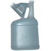 Tip-N-Measure Container Gallon With 8oz. Measuring Capacity