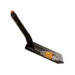 Trenching Shovel 4in Blade With 51in Orange Fiberglass Handle -Landscape greening equipment ts4 2