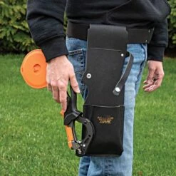 Leonard Tape Tool Sheath -Landscape greening equipment ts516 9