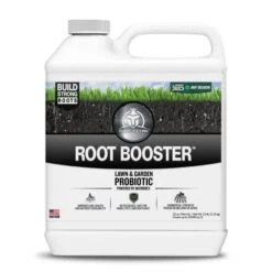 Turf Titan Root Booster